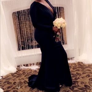 Jessica Angel Formal Dress